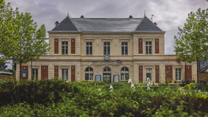 Pompes Funèbres Bobigny